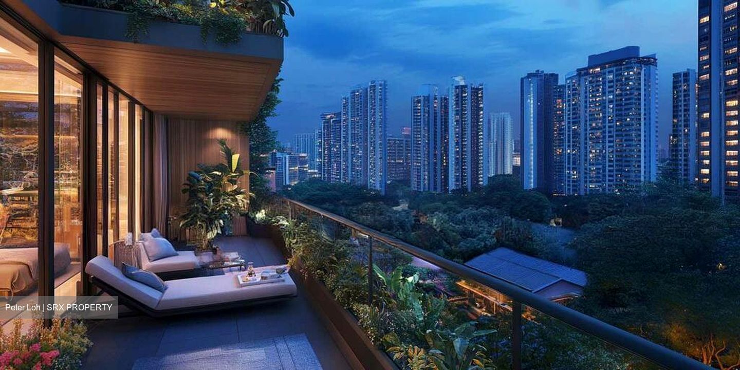 Orchard Boulevard (D10), Condominium #526253231
